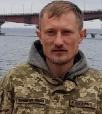 Герой з волинської бригади відсвяткував 29-річчя на фронті, а через місяць загинув під час бойових дій