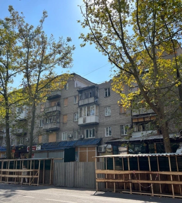 В Николаеве коллаборант хотел получить компенсацию по еВосстановлению