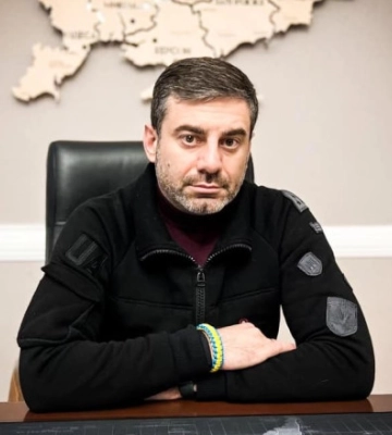 Дело об изнасиловании несовершеннолетней на Закарпатье: Лубинец ходатайствует, чтобы на суде был работник Офиса Омбудсмана