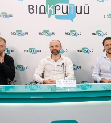“Люче і Фелікс” у Дніпровському театрі ДРАМіКОМ: секрети вдалої прем’єри