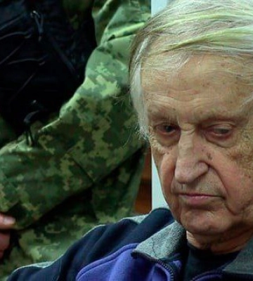 Підозрюють у держзраді: суд залишив під вартою експрезидента компанії &quot;Мотор Січ&quot; Богуслаєва