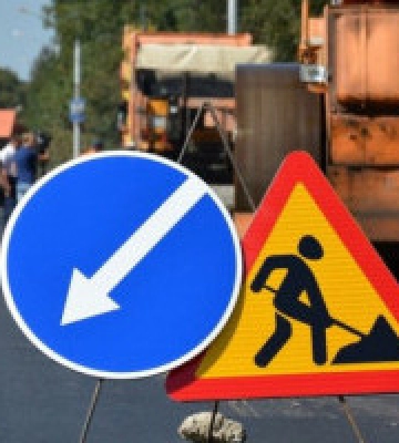 На Броварщині за 154 млн гривень можуть відремонтувати 8,6 км дороги
