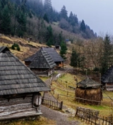 На Закарпатті пройде акція «Вільні години» у музеях