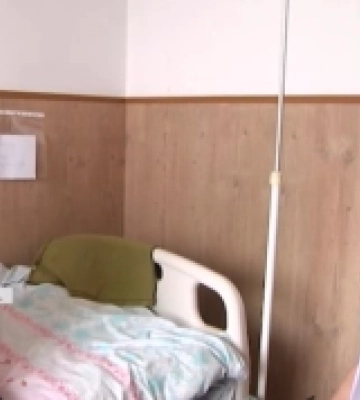На Волині тестують на стресостійкість, аби підібрати метод реабілітації для військових. ВІДЕО