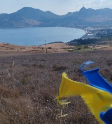 Когнітивну деокупацію Криму треба розпочати до фізичного звільнення - Представництво Президента в АРК