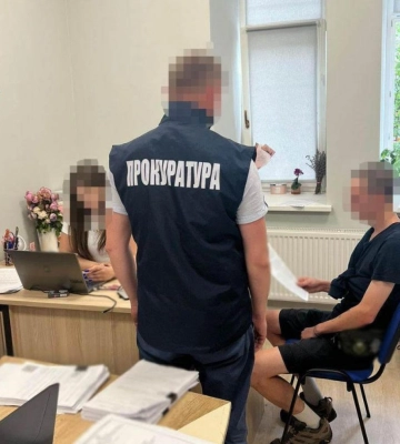 Чоловіка з Рівненщини судитимуть за побиття трансгендерної військової у центрі Львова