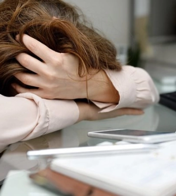 У Полтаві навчатимуть місцевих жителів долати стрес та тривогу