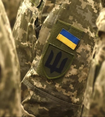 Сырский показал работу минометчиков по оккупантам под Клещеевкой Сырский показал работу минометчиков по оккупантам под Клещеевкой