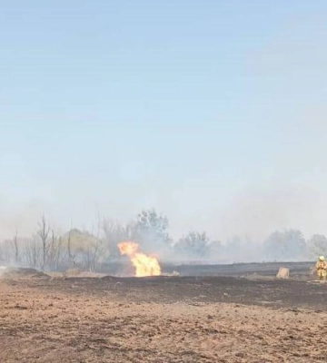На Полтавщині стався вибух, піднявся дим: заявили про НП на газопроводі. Відео