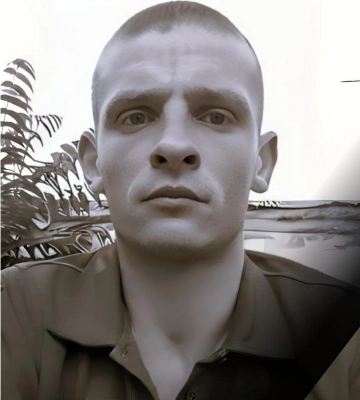 Додому на щиті повертається захисник з Володимиреччини