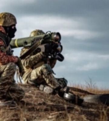 15 років тюрми отримала зрадниця, яка «зливала» позиції ЗСУ під час боїв за Бахмут