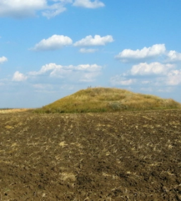На Черкащині не копатимуть скіфські кургани та готський некрополь через брак коштів