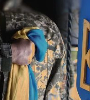 Чоловік отримав повістку, але відмовився від мобілізації через вагітну дівчину та її хвору матір: його покарали