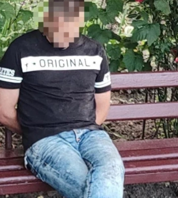 Вбивав та грабував: колишнього правоохоронця засудили до 13 років ув’язнення