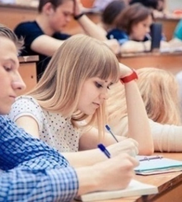 Абитуриенты с оккупированных территорий в следующем году не будут сдавать НМТ