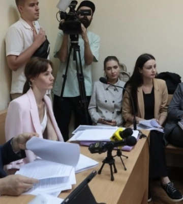 Суд у справі про захист будинків, де жили відомі діячі культури, продовжиться 12 жовтня