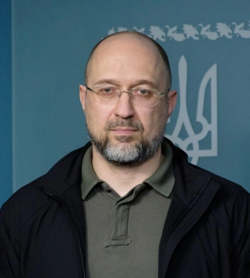 Кабмін виконав всі рекомендації ЄС та чекає на початок переговорів, - Шмигаль
