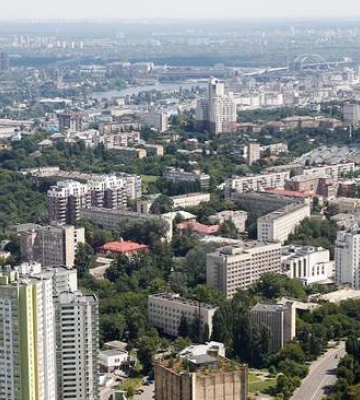 Як змінилася вартість оренди житла в Києві  за останній місяць