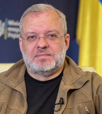 Україна постачала дизельне паливо на підконтрольну Росії Запорізьку АЕС, - міністр енергетики