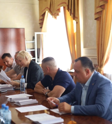 На Закарпатті внесуть зміни до обласного бюджету