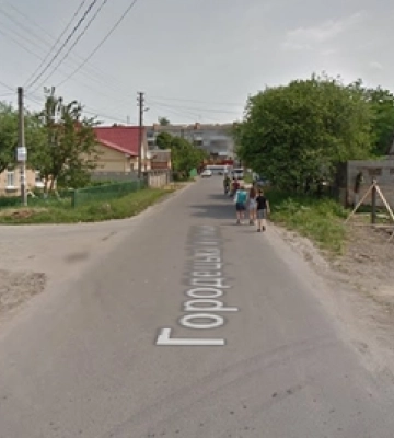 У Луцьку просять капітально відремонтувати вулицю Городецьку (петиція)