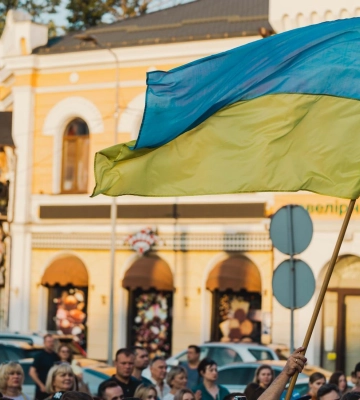 У Полтаві обрали п&#039;ять варіантів нової дати Дня міста