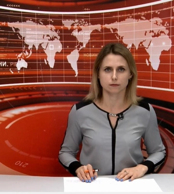 Новини Рівного та області за 26 вересня 2023 року (ВІДЕО) Новини Рівного та області за 26 вересня 2023 року (ВІДЕО)