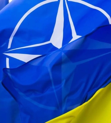 Україна й НАТО продовжують обговорювати варіанти безпеки транспортування українського зерна в Чорному морі - Галібаренко