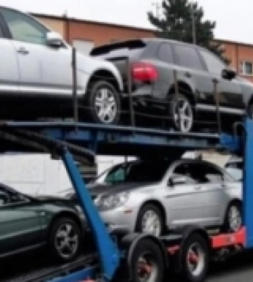 Соціальним працівникам Херсона передадуть 7 автомобілів Соціальним працівникам Херсона передадуть 7 автомобілів