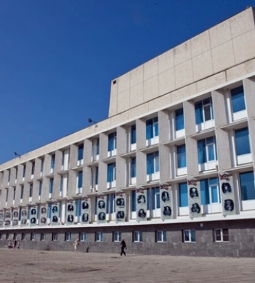 Жителей Севастополя не пустили в укрытие во время воздушной тревоги - СМИ