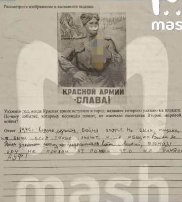 В окупованому Севастополі учениць художнього коледжу покарають за висміювання “Кримської весни”