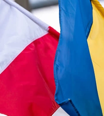 Украина и Польша завтра проведут переговоры по экспорту агропродукции
