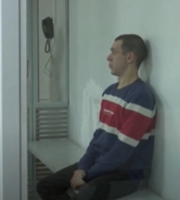 У Луцьку судять військового, який під час конфлікту кинув гранату: що він каже (відео)