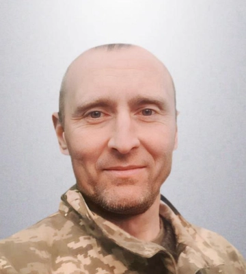 Завтра Львів прощатиметься з бойовим медиком 103 бригади тероборони Дмитром Мілосердовим