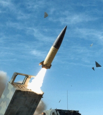 Военный эксперт подсчитал, сколько ATACMS и Taurus нужно для освобождения Крыма