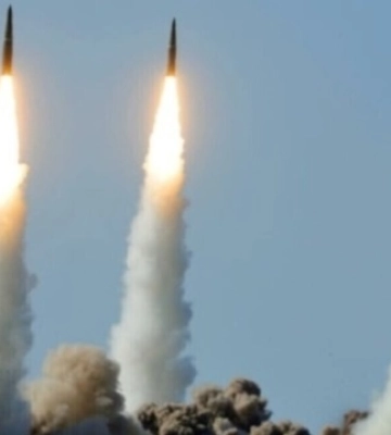 У Сумах під час повітряної тривоги працювала ППО