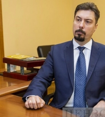 Суд зменшив заставу ексголові Верховного Суду Князєву до 45 млн грн
