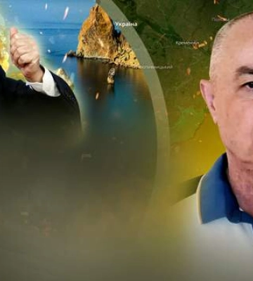 Що треба зробити, щоб росіяни залишили Крим: військове зведення від Світана