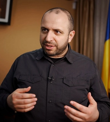 Якщо мертвий - це хороша новина для всіх: Умєров про чутки навколо командувача чф рф