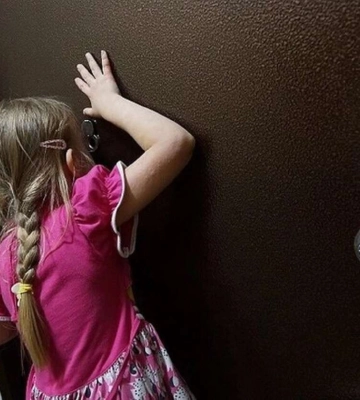 Искали полгода: 6-летнюю киевлянку нашли в Днепре