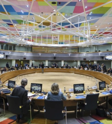 ЄС виділить додаткові 50 мільярдів євро на відбудову України - Президентка Єврокомісії