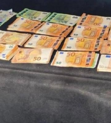 На хабарі у $35 тисяч впіймали депутата Волинської облради - САП