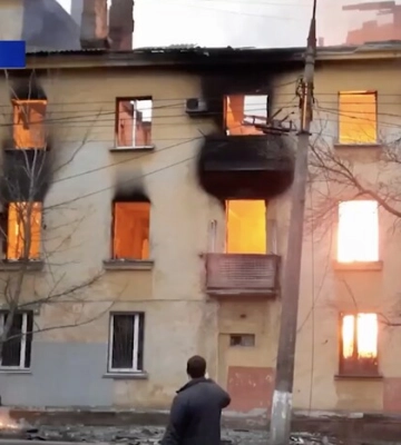 Маріупольці залишаються без житла. Як росіяни відбирають квартири у мешканців