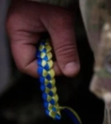 Війна з російськими окупантами забрала життя лучан Віталія Велічка та Ігоря Дуплія
