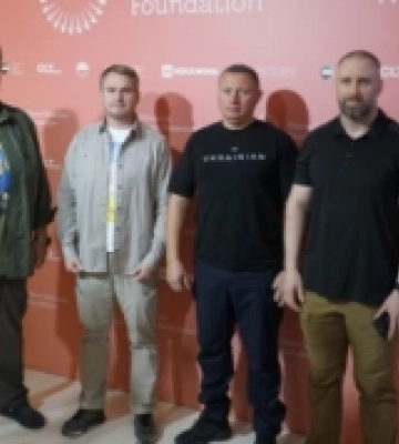 Волинь: Родини з прийомними дітьми отримають власний дім