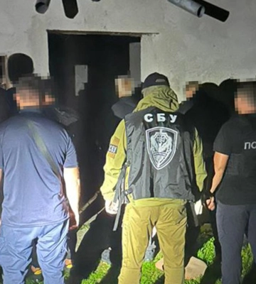 В Україні викрили нові &quot;схеми для ухилянтів&quot;: серед затриманих – очільники військкомату та філії університету