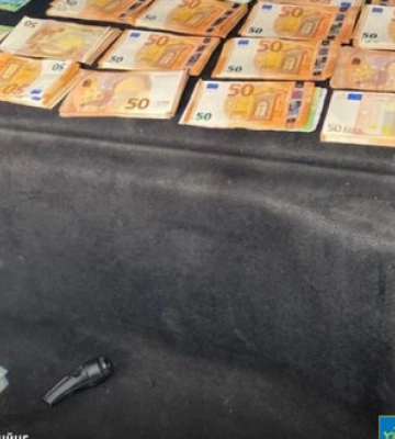Депутат облради на Волині вимагав $35 тис. хабаря у приватного інвестора, - НАБУ (виправлено)