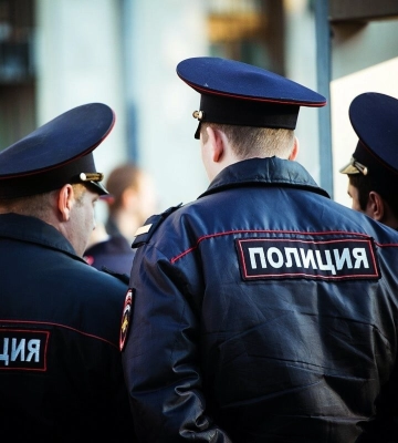 Искали диверсантов: в Крыму произошла перестрелка, оккупанты понесли потери, — соцсети