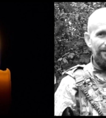 У Донецькій області загинув військовий з Корця