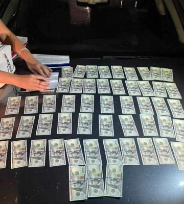 Ректорку приватного вишу з Рівного затримала СБУ